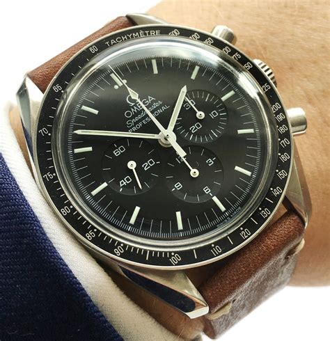 original Omega Speedmaster moonwatch